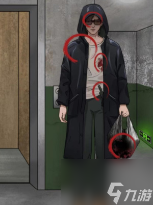 就挺秃然的驱虎吞狼通关攻略