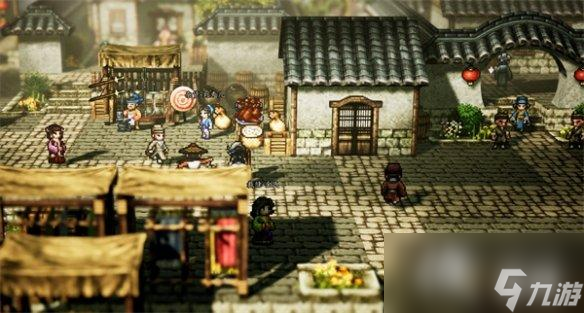 《逸剑风云决》平康城支线任务大全