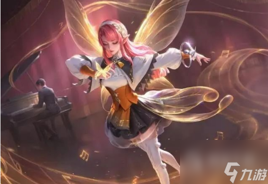 《王者荣耀》s33赛季免费皮肤获得方法攻略