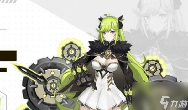 《龙与世界的尽头》职业推荐