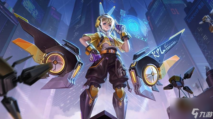 王者荣耀s33赛季新英雄是谁 s33赛季新英雄详情介绍