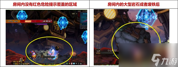 dnf盖波加怪物机制/打法攻略一览