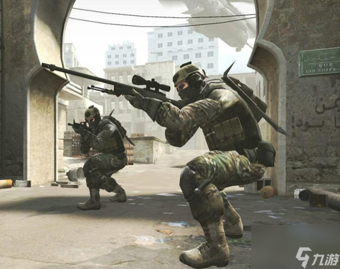csgo清血迹指令介绍