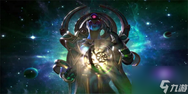 刀塔2神谕者怎么玩-dota2神谕者出装推荐