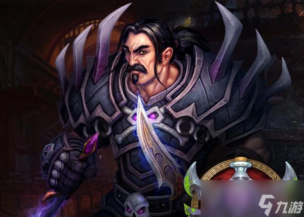 魔兽世界乌龟服盗贼常用宏指令一览
