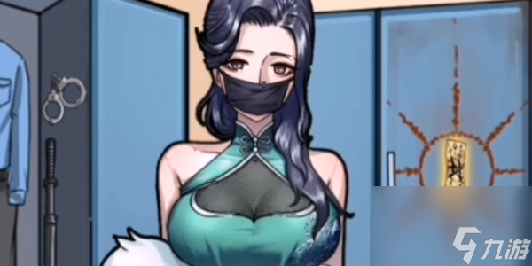 《隐秘的档案》墓地惊魂怎么玩