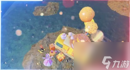 和平精英二周年小鸡打卡点在哪二周年小鸡拍照8个打卡点位置图文大全