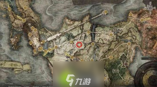 艾尔登法环死之鸟怎么打-艾尔登法环死之鸟打法攻略