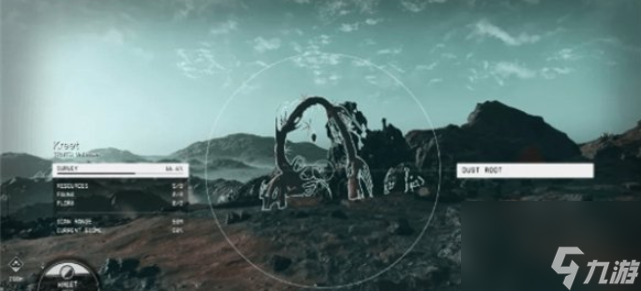 星空游戏怎么拍照