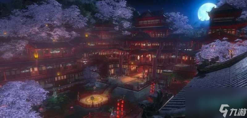 《逆水寒手游》扬威点商店兑换奖励介绍