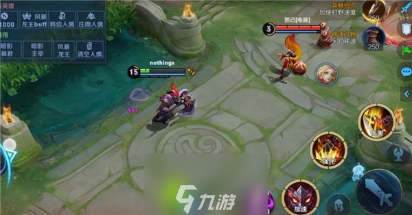 王者荣耀新的典韦什么时候上线-王者荣耀典韦重做上线时间介绍