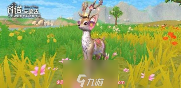 创造与魔法蟹肉宴怎么做-蟹肉宴材料及精准制作步骤