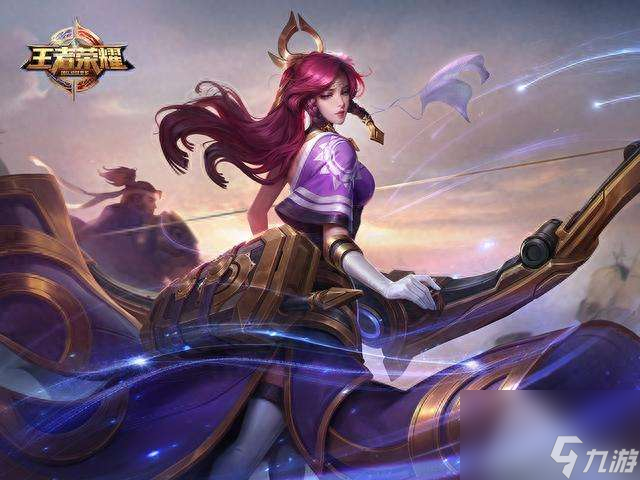 王者榮耀所有美女排行榜（2023最美女英雄盤點(diǎn)介紹）