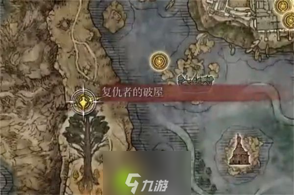 艾尔登法环失乡骑士戟怎么获得-艾尔登法环失乡骑士戟获取方式介绍