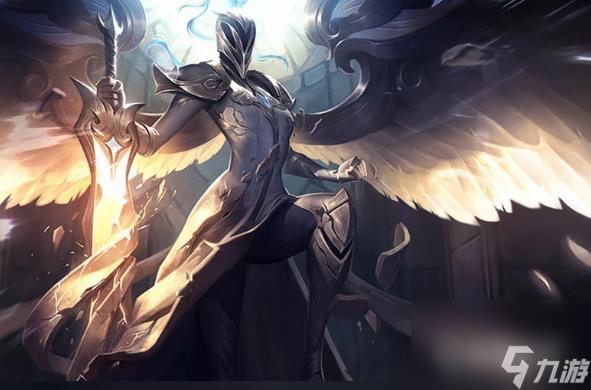 LOL凯尔怎么玩？ （操作技巧）