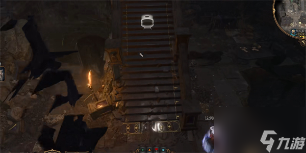 《博德之门3》精金熔炉攻略