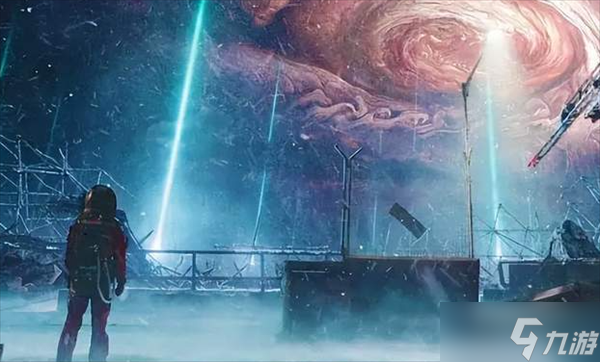 星球重启和刘慈欣有关系吗