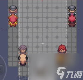 《口袋妖怪之究极绿宝石4》新手指南（口袋妖怪绿宝石版本游戏攻略）