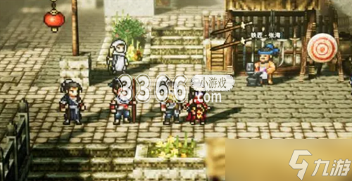 品剑会带什么伙伴好打 逸剑风云决品剑大会主线任务通关流程