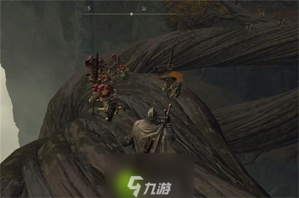 艾尔登法环守卫剑枪怎么获得-艾尔登法环守卫剑枪获取方式介绍