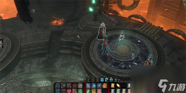 《博德之门3》精金熔炉攻略