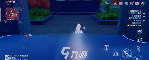 幻塔线路怎么切换 幻塔重新切换线路流程