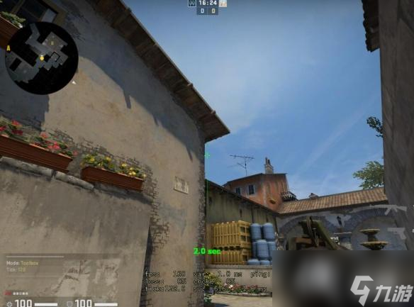 《csgo》清理人机指令介绍