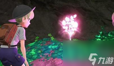 《宝可梦朱紫》冲刺方法