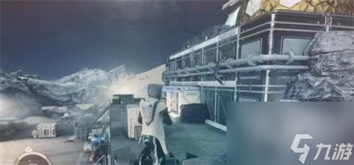 星空联殖防卫手册05在什么位置 联殖防卫手册05位置一览