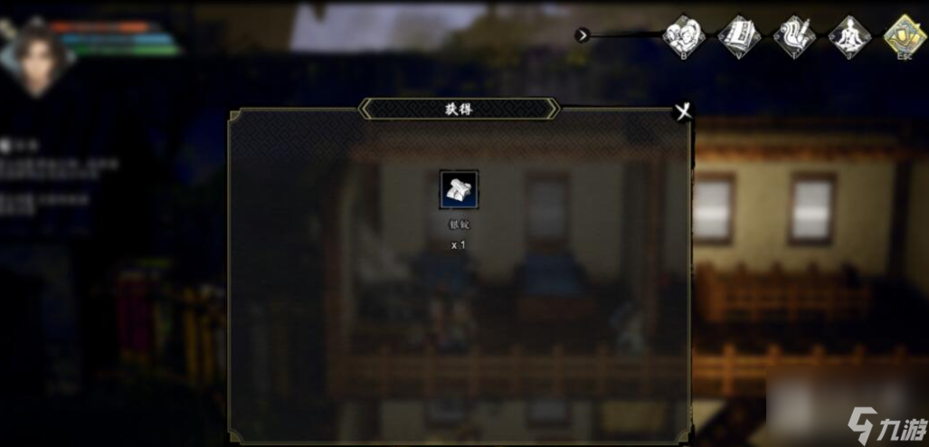逸剑风云决梧桐村击败客栈江湖人方法