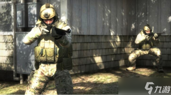 《csgo》清除弹道和血迹介绍
