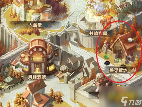 极地雪兽阵容搭配攻略 剑与远征极地雪兽怎么打