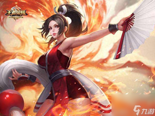 王者榮耀所有美女排行榜（2023最美女英雄盤點(diǎn)介紹）