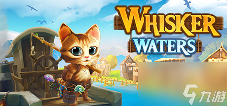 Whisker Waters终极RPG冒险游戏