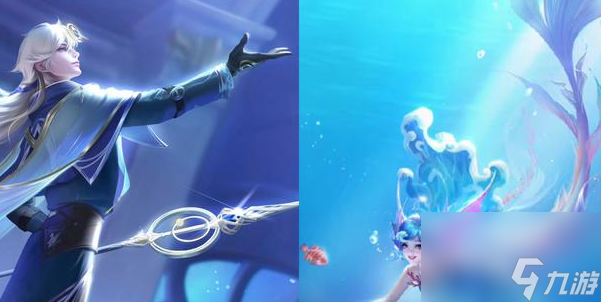 王者荣耀S33赛季新英雄