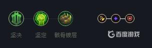 LOL凯尔怎么玩？ （操作技巧）