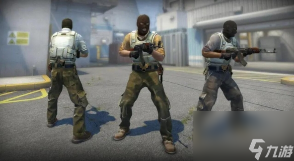 《csgo》铲除绑定按键指令介绍