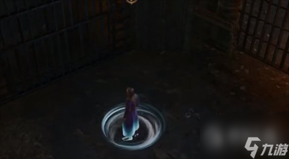 博德之门3水中火花鞋子配装攻略