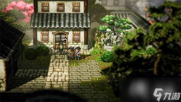《逸剑风云决》平康城支线任务大全