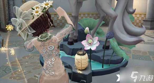 《第五人格》园丁初晴皮肤怎么样？园丁初晴皮肤上线时间一览