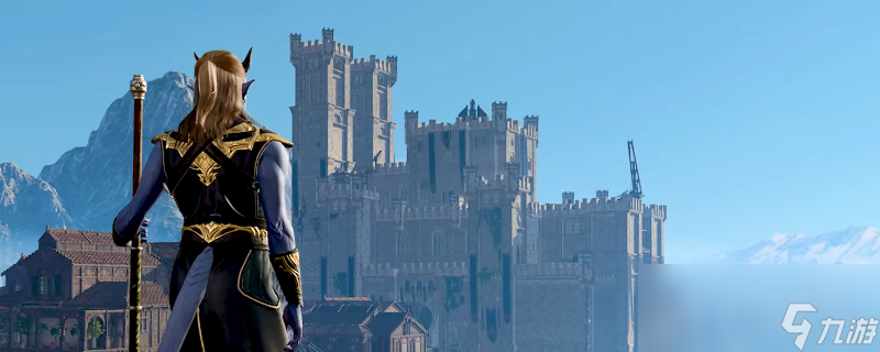 《博德之门3》第三章全成就流程怎么做