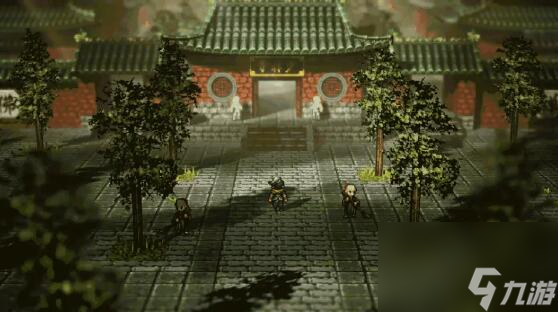 逸剑风云决门派推荐