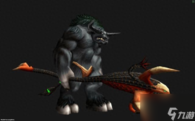 魔兽世界焰红之痛塔杖怎么获得（盘点魔兽世界双手法杖）