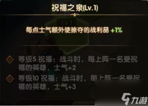 剑与远征狂澜夺金布局摆放攻略2023
