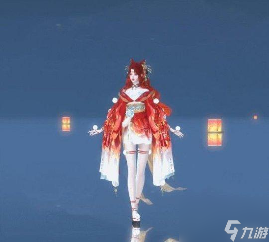 逆水寒赤狐魅语怎么获得？