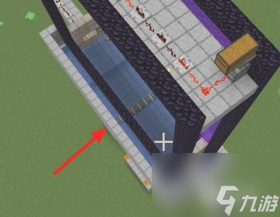 我的世界如何建造猪人刷怪？ （我的世界）