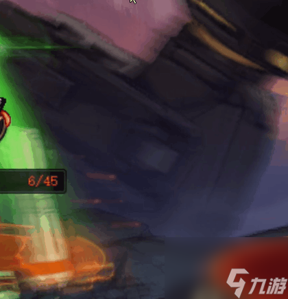 DNF代号盖波加盖波加打法说明