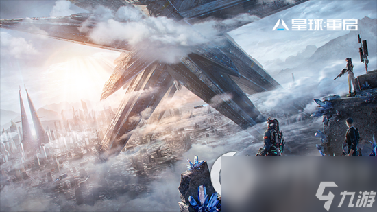 《星球重启》波尔克火器制造是什么 波尔克火器介绍