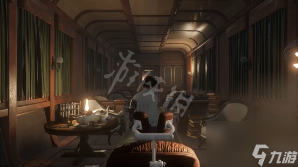 <a id='link_pop' class='keyword-tag' href='https://www.9game.cn/pncdhy/'>匹诺曹的谎言</a>第一章中央车站图文流程攻略