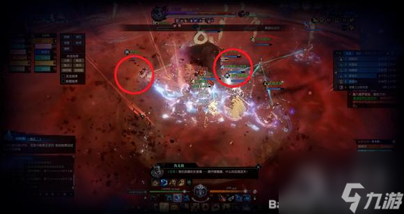 逆水寒修罗诡狱老三仇无赦怎么打-逆水寒修罗诡狱老三仇无赦打法指南